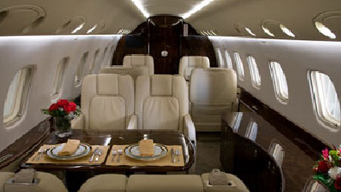Legacy 600 in